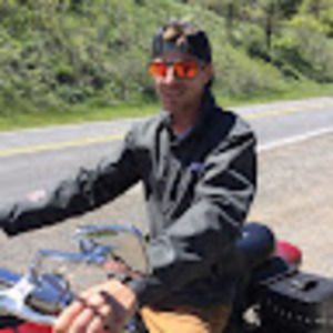 Meet your Posher, Conagher